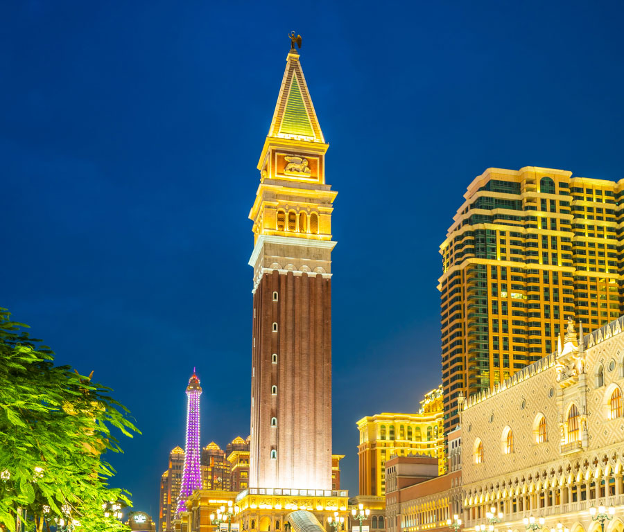 4 Night Stay (Apartment) Tecom 3 Star Quality